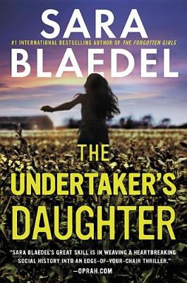 Cover of The Undertaker's Daughter
