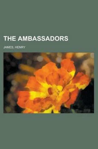 Cover of The Ambassadors