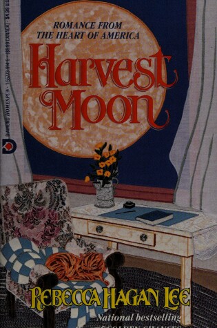 Cover of Harvest Moon (Diamond Homespun)