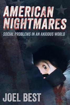 Cover of American Nightmares