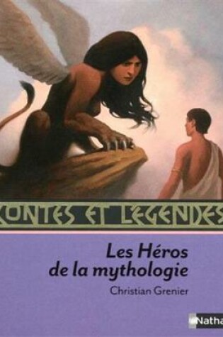 Cover of Contes et legendes