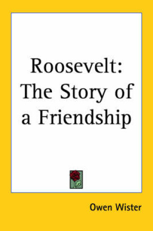 Cover of Roosevelt