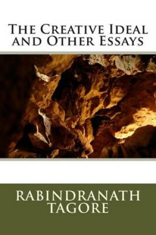 Cover of The Creative Ideal and Other Essays