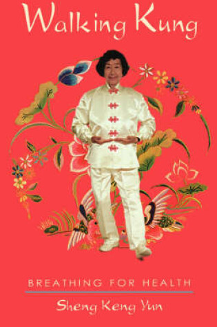 Cover of Walking Kung