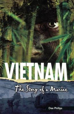 Book cover for Vietnam