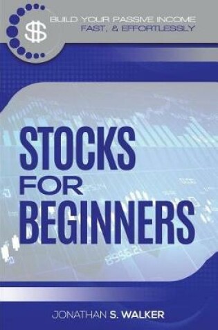 Cover of Stocks for Beginners