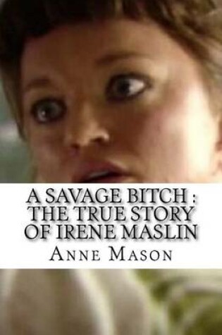 Cover of A Savage Bitch