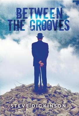 Book cover for Between the Grooves