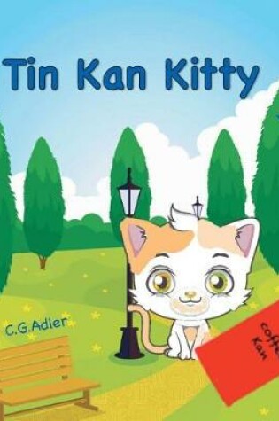 Cover of Tin Kan Kitty