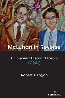 Cover of McLuhan in Reverse