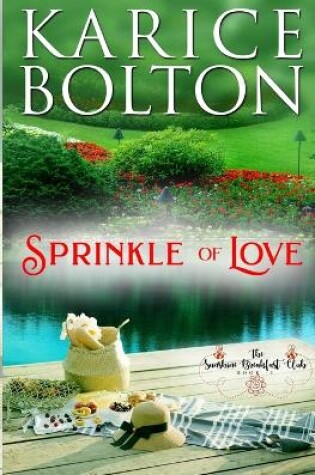 Cover of Sprinkle of Love