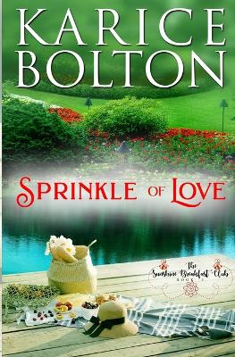 Book cover for Sprinkle of Love