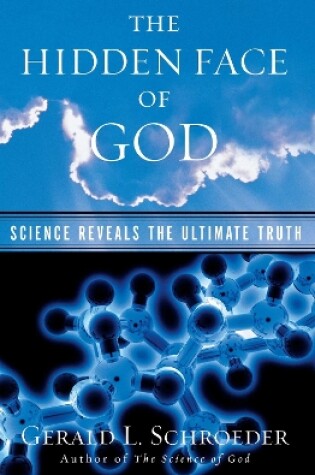 Cover of The Hidden Face of God