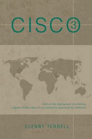 Cover of Cisco Three