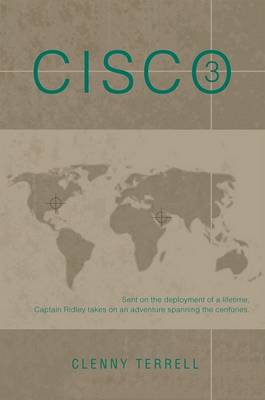 Cover of Cisco Three