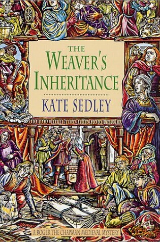 Cover of The Weaver's Inheritance