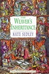 Book cover for The Weaver's Inheritance