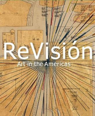 Book cover for ReVisión