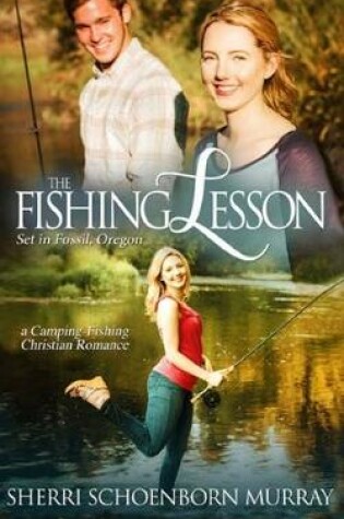 Cover of The Fishing Lesson