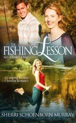 Book cover for The Fishing Lesson