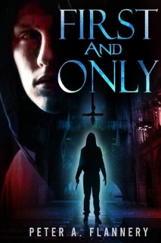 Cover of First and Only