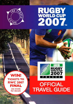 Book cover for Rugby World Cup 2007