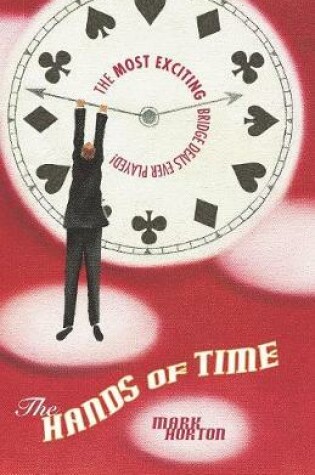 Cover of The Hands of Time