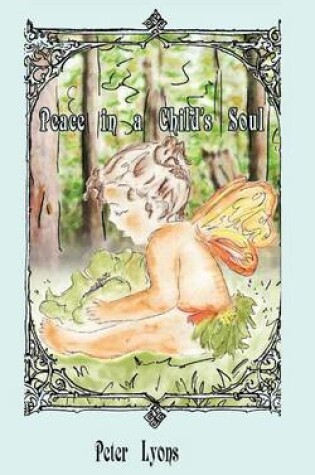 Cover of Peace in a Child's Soul