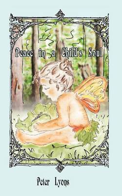 Book cover for Peace in a Child's Soul