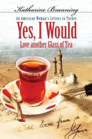 Cover of Yes, I Would...