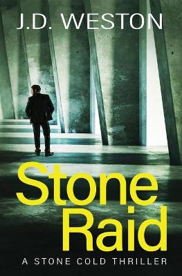 Book cover for Stone Raid