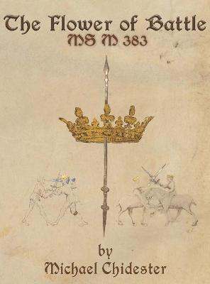 Cover of The Flower of Battle