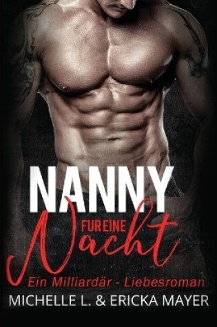 Cover of Nanny Für Eine Nacht