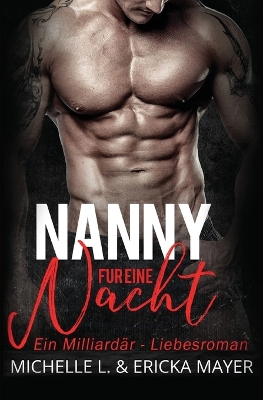 Book cover for Nanny Für Eine Nacht