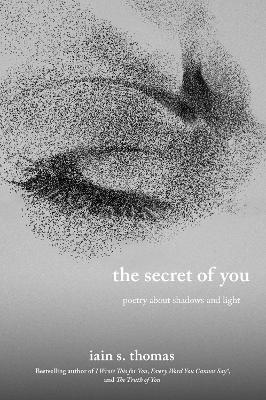 Book cover for The Secret of You