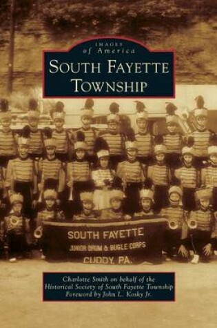 Cover of South Fayette Township