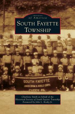 Book cover for South Fayette Township