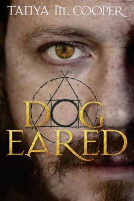 Book cover for Dog Eared