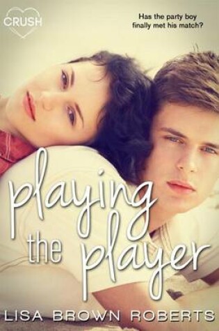 Cover of Playing the Player