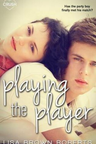Cover of Playing the Player