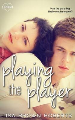 Book cover for Playing the Player