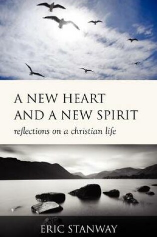 Cover of A New Heart and a New Spirit