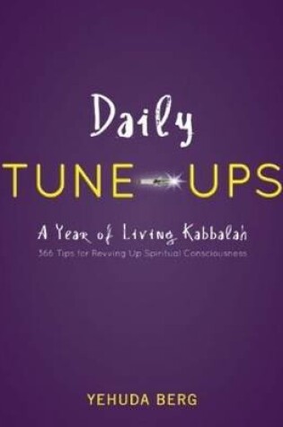Cover of Daily Tune-Ups