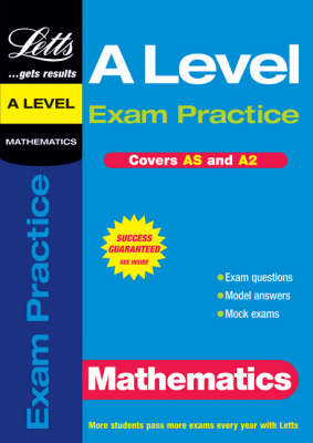 Book cover for Maths