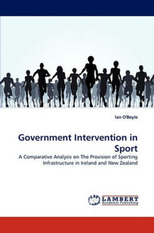Cover of Government Intervention in Sport