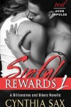 Book cover for Sinful Rewards 1
