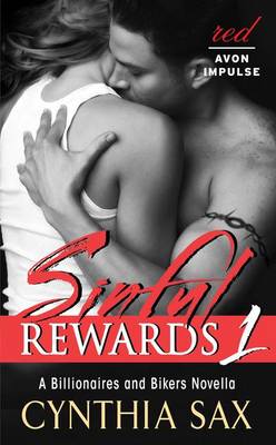 Cover of Sinful Rewards 1