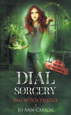Cover of Dial Sorcery