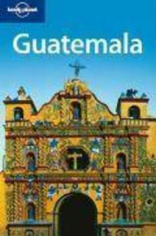 Cover of Guatemala