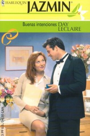 Cover of Buenas Intenciones